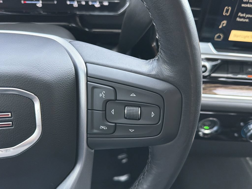 Used 2022 GMC Sierra 1500 Elevation AWD/4WD image 9