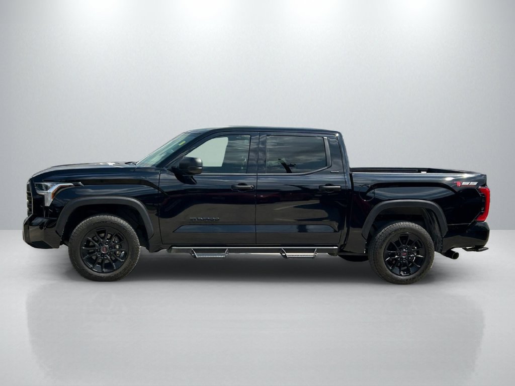 Used 2023 Toyota Tundra SR5 AWD/4WD image 8