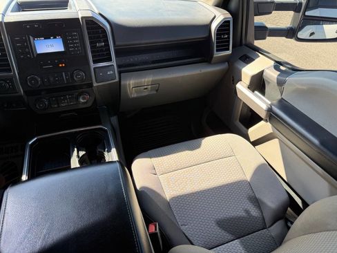 Used 2022 Ford F350 XL w/ Power Equipment Group image 34