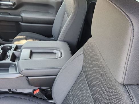 New 2026 Chevrolet Silverado 2500 W/T RWD image 19