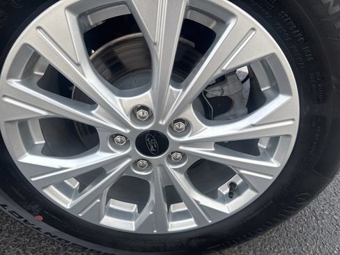 Certified 2023 Ford Escape Active AWD/4WD image 52