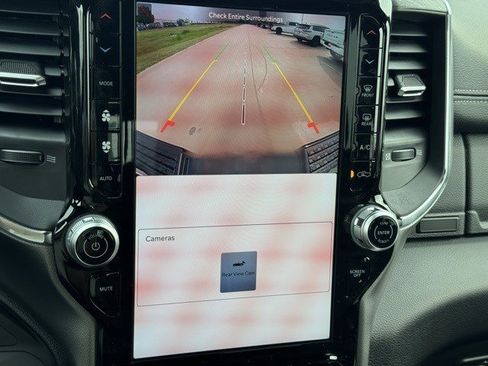 New 2026 RAM 2500 Laramie image 21