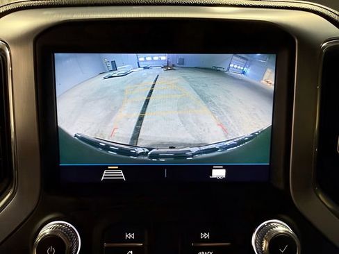 Used 2022 GMC Sierra 1500 Elevation AWD/4WD image 17