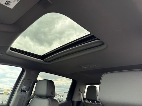 New 2026 GMC Sierra 1500 Denali AWD/4WD image 29