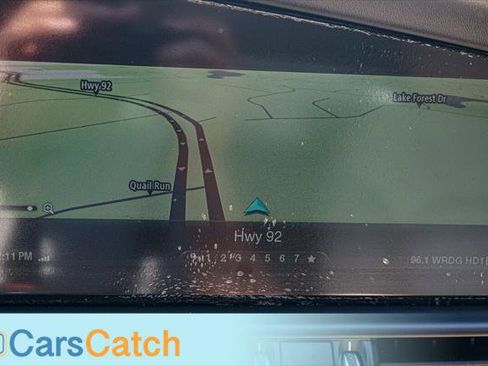 Used 2017 Alfa Romeo Giulia Ti w/ Lusso Light Wood Package image 27