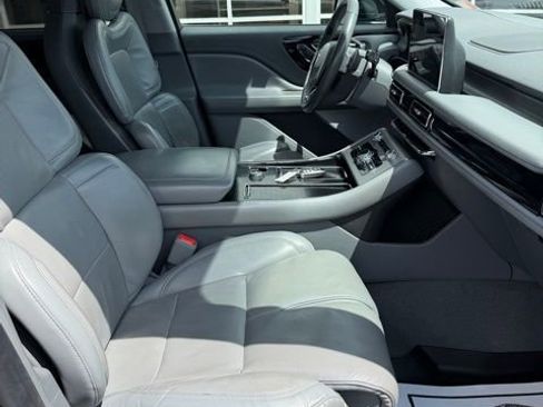 Used 2020 Lincoln Aviator Reserve w/ Equipment Group 202A AWD/4WD image 19