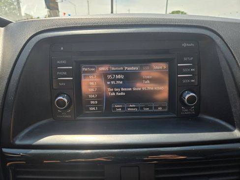 Used 2015 MAZDA CX-5 Grand Touring AWD/4WD image 15
