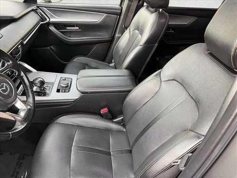 Used 2024 MAZDA CX-90 3.3 Turbo w/ Preferred Plus image 10