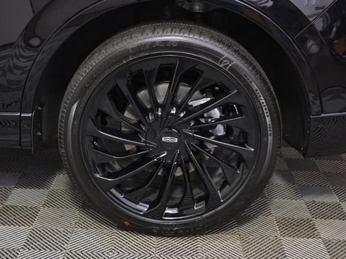 New 2026 Lincoln Aviator Reserve AWD/4WD image 20