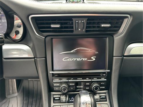 Used 2013 Porsche 911 Carrera S RWD image 25