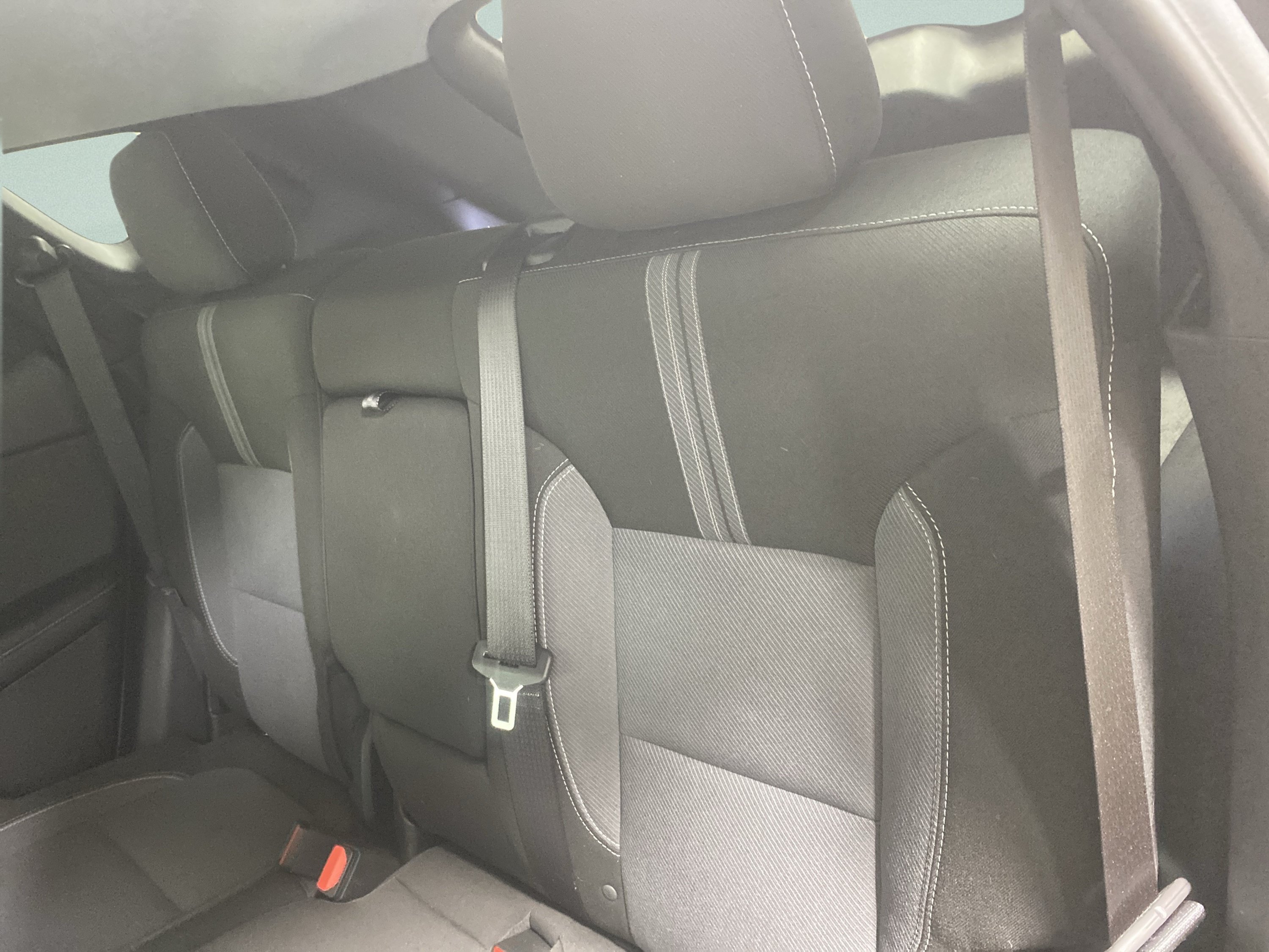 Used 2025 Chevrolet Blazer LT AWD/4WD image 11