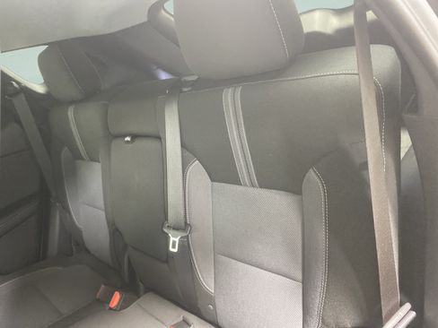 Used 2025 Chevrolet Blazer LT AWD/4WD image 11