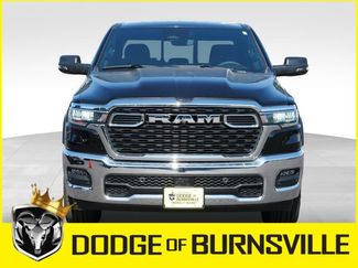 Used 2025 RAM 1500 Big Horn AWD/4WD video 2