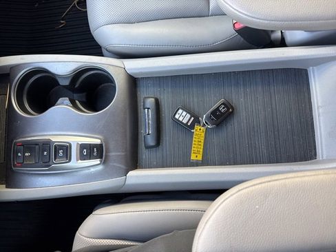 Used 2021 Honda Ridgeline RTL-E image 24