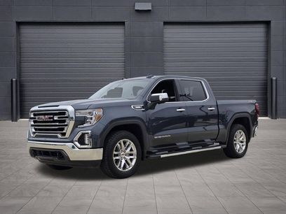 Used 2020 GMC Sierra 1500 SLT w/ SLT Premium Plus Package
