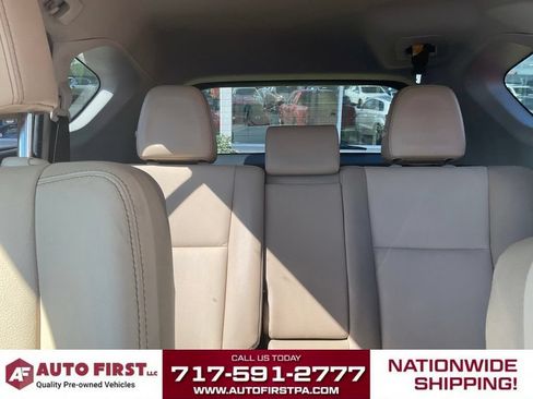 Used 2014 Toyota RAV4 Limited AWD/4WD image 18