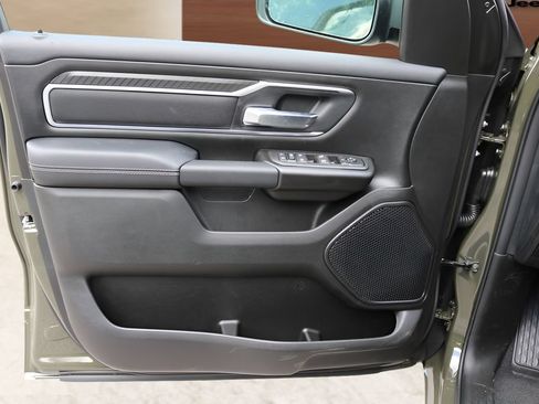 New 2026 RAM 1500 Lone Star AWD/4WD image 9