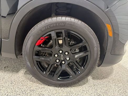 Used 2024 Chevrolet Blazer LT w/ Redline Edition image 33