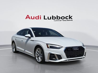Used 2024 Audi A5 2.0T Premium Plus