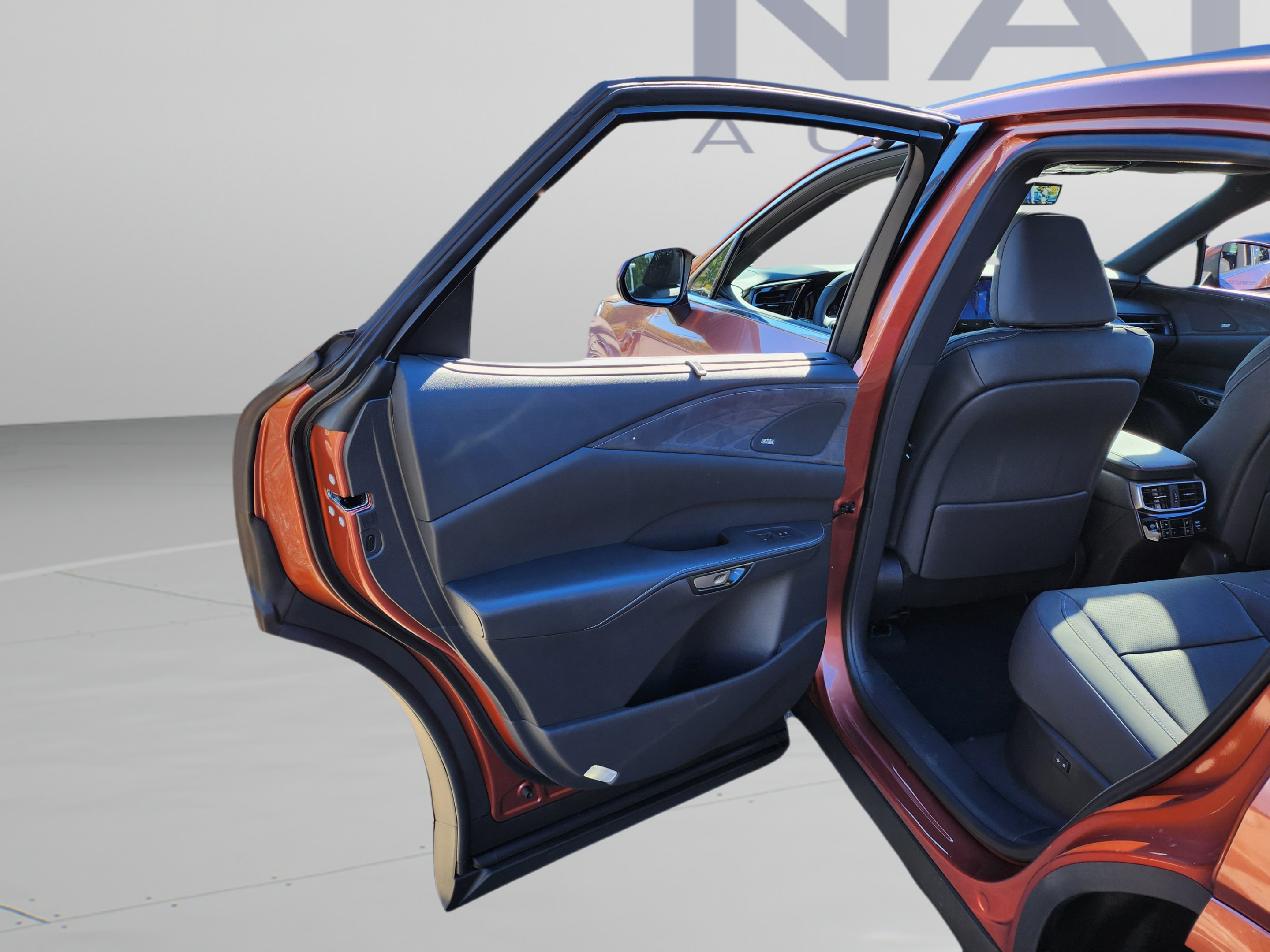 New 2026 Lexus RX 350 FWD w/ Convenience Package image 20