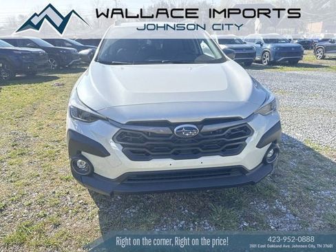 New 2026 Subaru Crosstrek 2.5i Limited AWD/4WD image 47