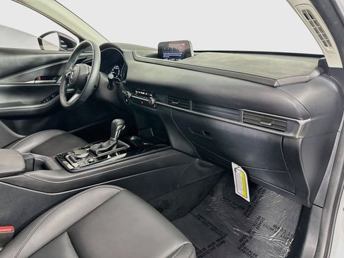 Certified 2024 MAZDA CX-30 AWD 2.5 S w/ Select Sport Pkg image 28