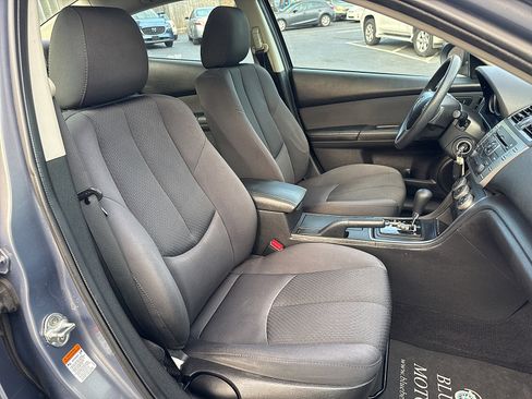 Used 2011 MAZDA MAZDA6 i Sport FWD image 35