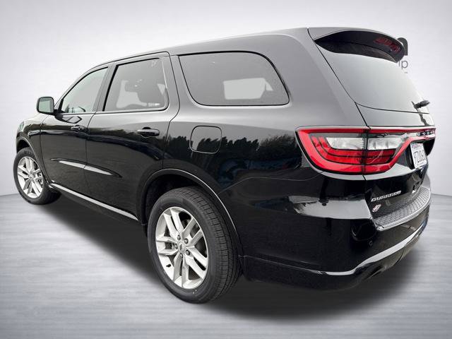 Used 2025 Dodge Durango GT AWD/4WD image 13