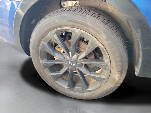 Used 2021 Kia Sorento SX FWD image 17