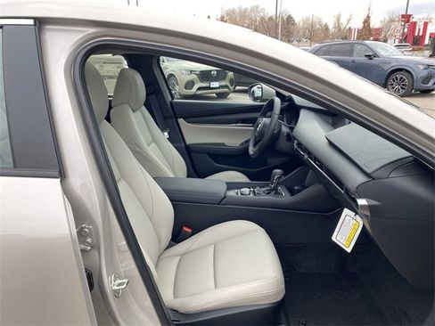 New 2026 MAZDA MAZDA3 2.5 S Preferred image 29