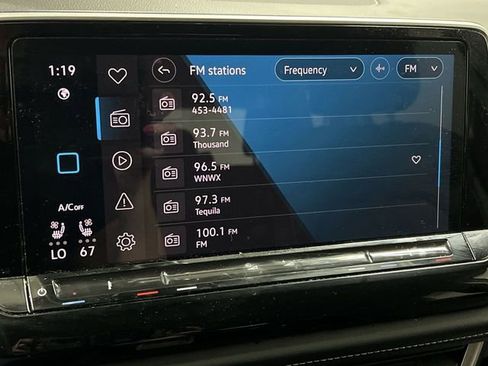 Used 2024 Volkswagen Atlas SE AWD/4WD image 13