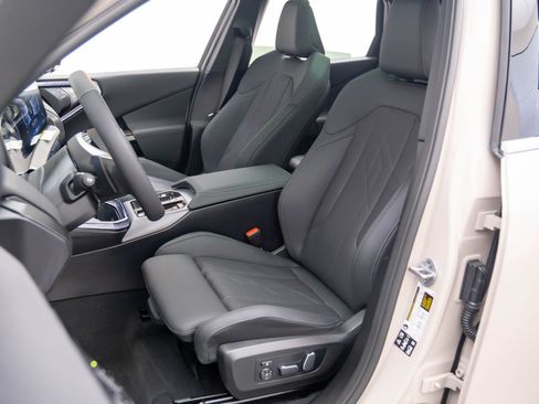 New 2026 BMW X3 xDrive30 w/ Convenience Package image 14