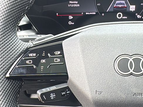 New 2025 Audi S5 Premium Plus image 22