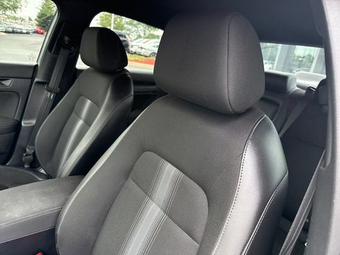 Certified 2025 Honda Civic Sport image 12