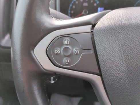 Used 2018 Chevrolet Colorado ZR2 AWD/4WD image 18