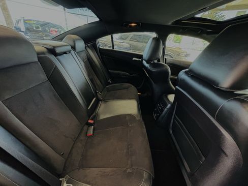Used 2022 Dodge Charger GT w/ Plus Group AWD/4WD image 30