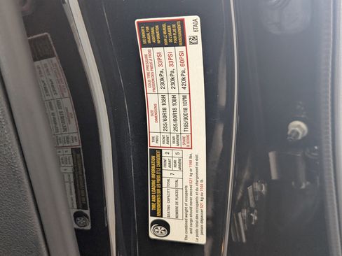 Used 2025 INFINITI QX60 Pure image 43