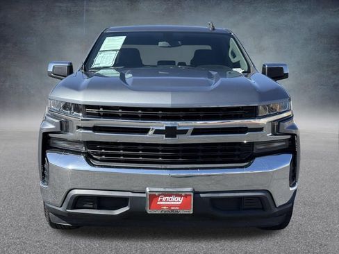 Used 2020 Chevrolet Silverado 1500 LT w/ All-Star Edition image 9