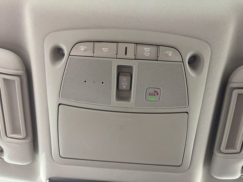 Used 2024 Nissan Armada Platinum w/ Captain's Chairs Package image 37