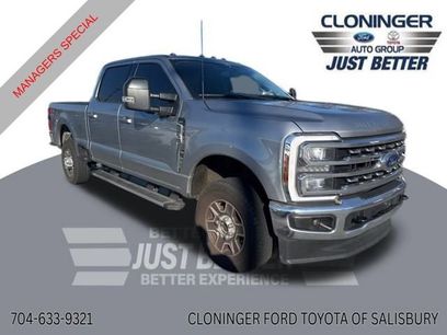 Used 2024 Ford F250 Lariat w/ FX4 Off-Road Package