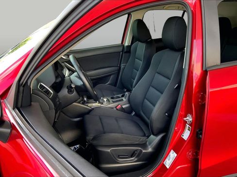 Used 2016 MAZDA CX-5 Touring FWD image 7