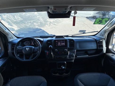 Used 2023 RAM ProMaster 2500 FWD image 32