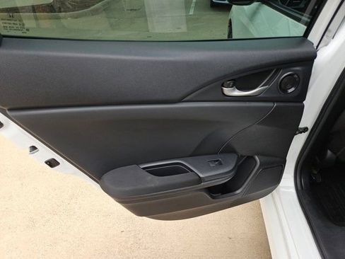 Used 2021 Honda Civic EX image 12