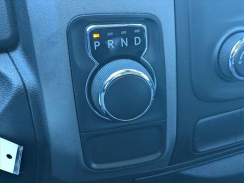 Used 2014 RAM 1500 Tradesman w/ Popular Equipment Group RWD image 12