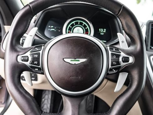 Used 2023 Aston Martin DB11 Coupe RWD image 16
