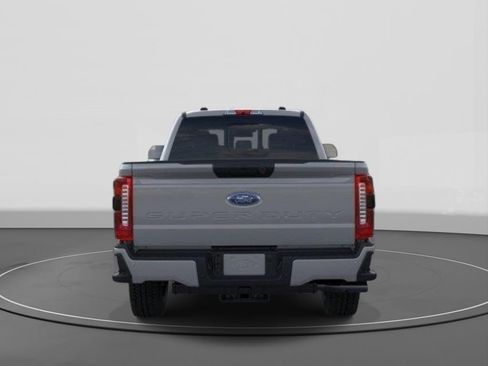 New 2026 Ford F350 XL w/ STX Appearance Package AWD/4WD image 5