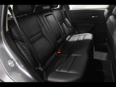 Used 2023 Nissan Rogue SL AWD/4WD image 17