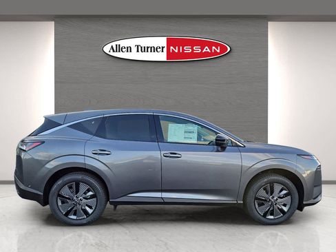 New 2025 Nissan Murano SL w/ Cargo Package image 5