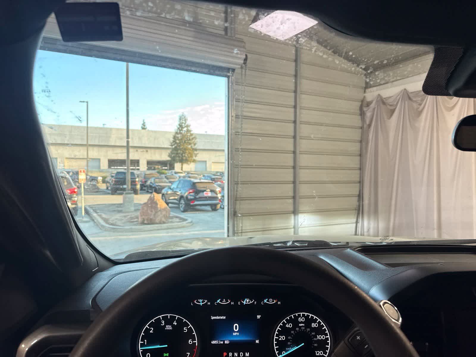 Used 2021 Ford F150 XL w/ STX Appearance Package AWD/4WD image 21