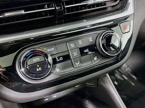 New 2026 Buick Envista Sport Touring w/ Convenience I Package FWD image 15